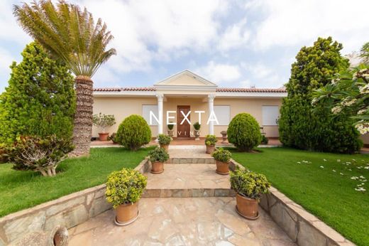 Luxury home in Guía de Isora, Province of Santa Cruz de Tenerife