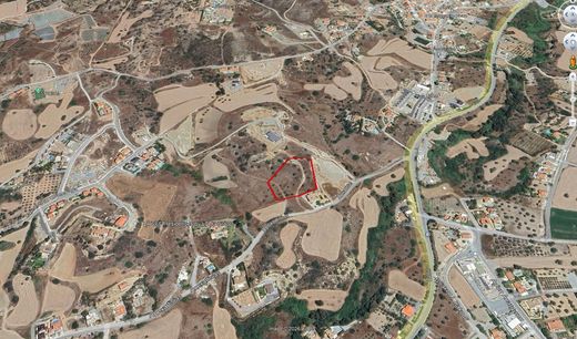 Land in Moni, Limassol District