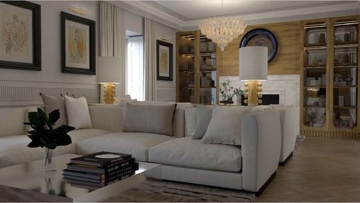 Διαμέρισμα σε Μαδρίτη, Provincia de Madrid