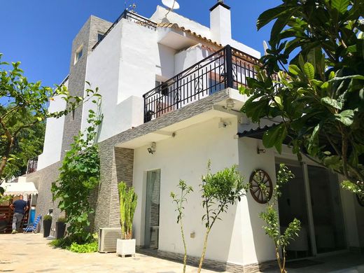 Casa adosada en Marbella, Málaga
