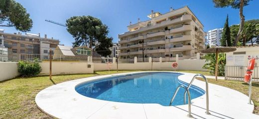 Cobertura - Benalmádena Costa, Málaga