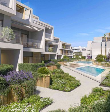 Appartement in Marbella, Provincia de Málaga