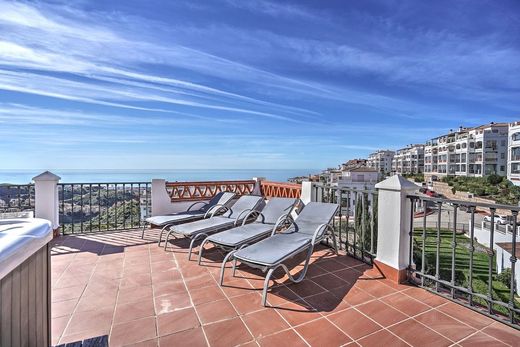 Cobertura - Riviera del Sol, Málaga