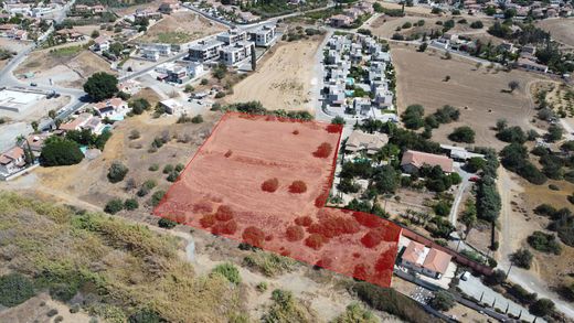 Terrain à Pyrgos, Limassol District