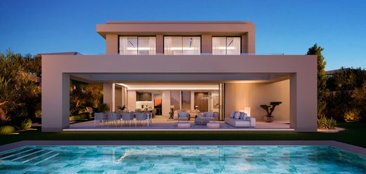 Villa a Benahavís, Málaga