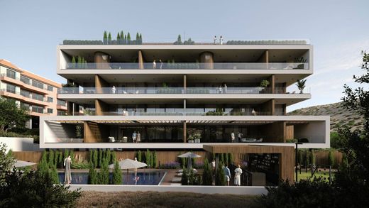 Apartment in Germasógeia, Limassol District
