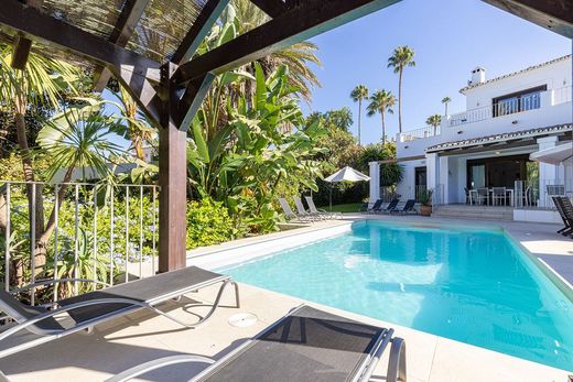 Detached House in Marbella, Malaga