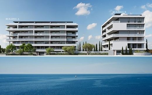 Apartment in Germasógeia, Limassol District