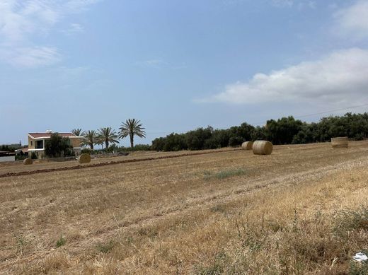 Grundstück in Pégeia, Paphos District