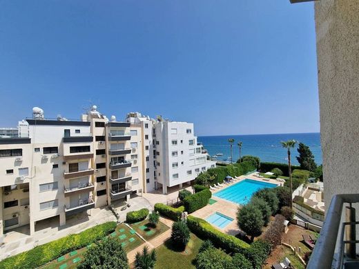 Apartment in Germasógeia, Limassol District