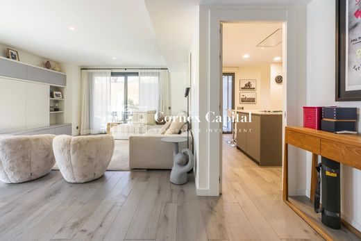 Apartment in Esplugues de Llobregat, Province of Barcelona