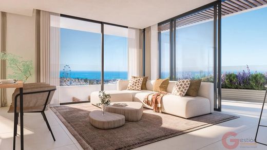 Apartment in Benalmádena, Malaga