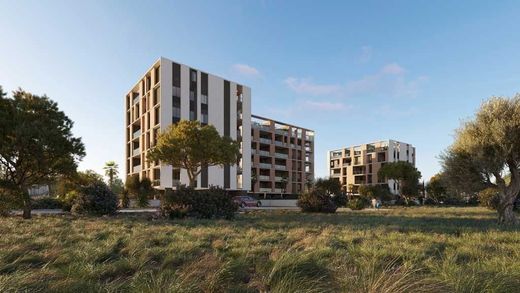 Piso / Apartamento en Germasógeia, Limassol District