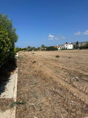 Grundstück in Pégeia, Paphos District
