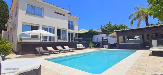 Casa Unifamiliare a Marbella, Málaga