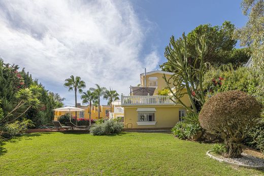 Vrijstaand huis in Riviera del Sol, Provincia de Málaga