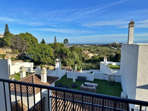 Apartament w El Paraíso, Provincia de Málaga
