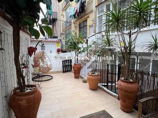 Apartment / Etagenwohnung in Barcelona, Provinz Barcelona