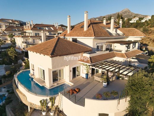 펜트하우스 / Nueva Andalucia, Provincia de Málaga