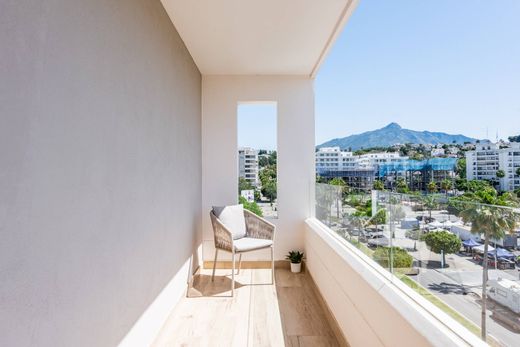 Appartement in Marbella, Provincia de Málaga