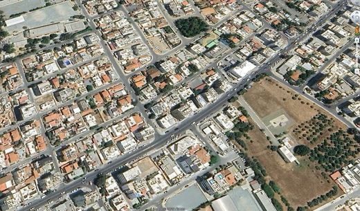 Grundstück in Agios Nikolaos, Lemesós