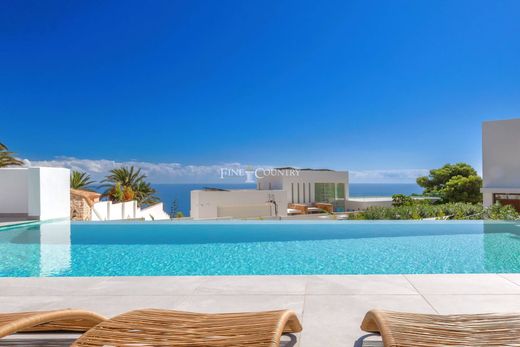 Javea, アリカンテのヴィラ