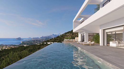 Villa a Benissa, Provincia de Alicante