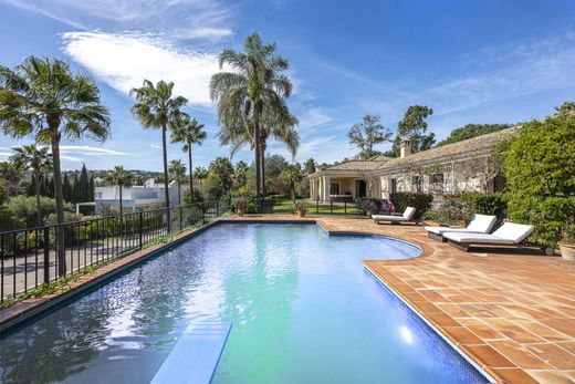 Einfamilienhaus in Sotogrande, Cádiz