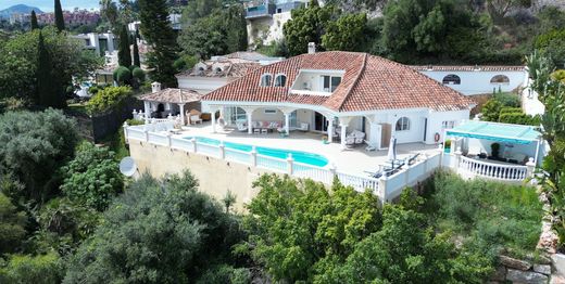 Casa Independente - La Quinta, Málaga