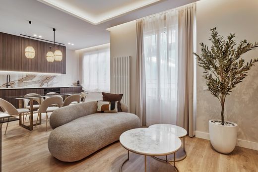 Appartement à Madrid, Province de Madrid