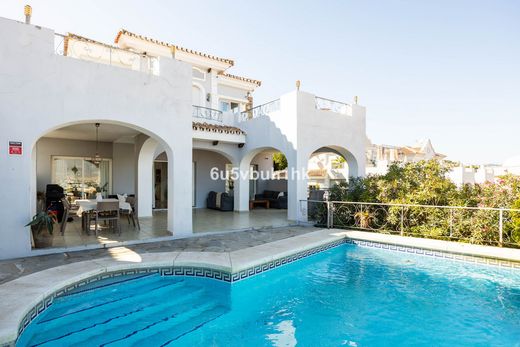Townhouse in Mijas, Malaga