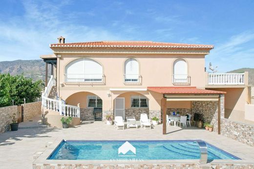 Casa de campo en Salobreña, Provincia de Granada