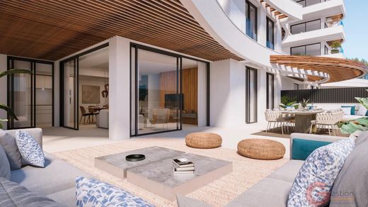 Benalmádena, マラガのペントハウス