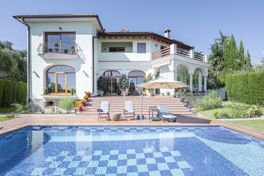 Detached House in Marbella, Malaga