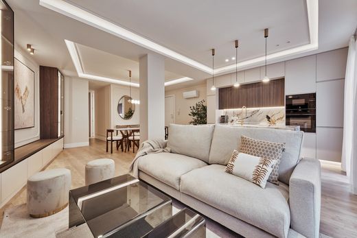 Apartament w Madryt, Provincia de Madrid