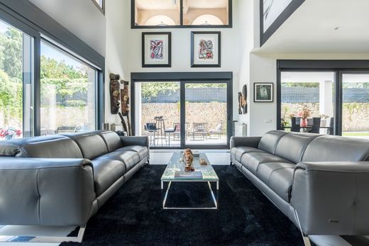 Villa a Madrid, Provincia de Madrid