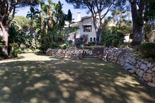 Detached House in Riviera del Sol, Malaga