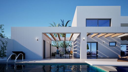 独立式房屋  Fuengirola, Provincia de Málaga