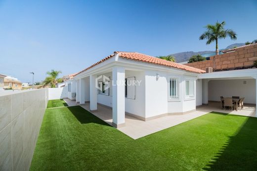 Maison de luxe à Adeje, Province de Santa Cruz de Ténérife