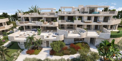 Penthouse Estepona, Provincia de Málaga