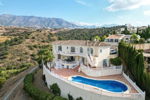 Detached House in Mijas, Malaga