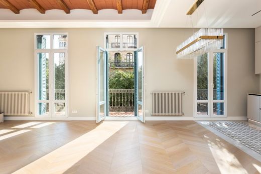 Piso / Apartamento en Barcelona, Provincia de Barcelona