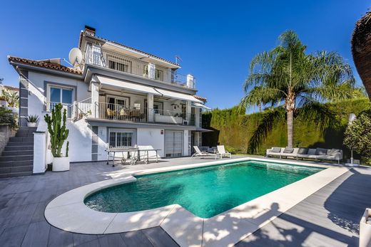 بيت مستقل ﻓﻲ Alhaurín el Grande, Provincia de Málaga