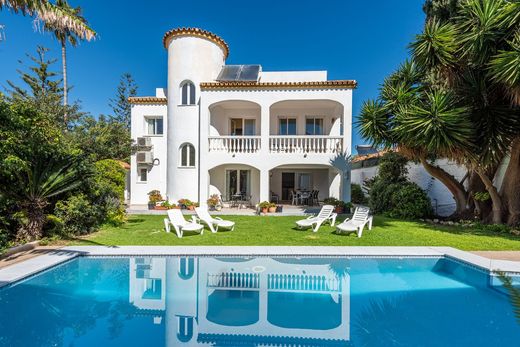 Maison individuelle à San Pedro de Alcántara, Malaga