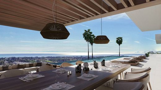 Villa - Benahavís, Málaga