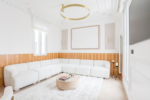 Ρετιρέ σε Μαδρίτη, Provincia de Madrid