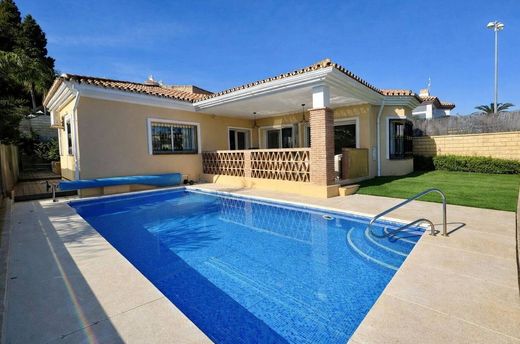 Villa Riviera del Sol, Provincia de Málaga