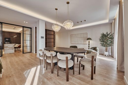 Apartament w Madryt, Provincia de Madrid