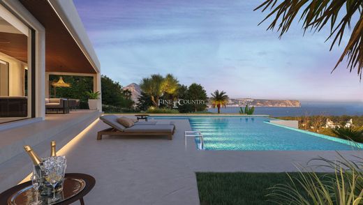 Βίλα σε Javea, Provincia de Alicante