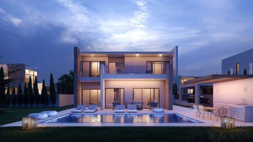 Detached House in Paphos, Paphos District